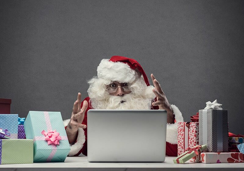Christmas-Surprise